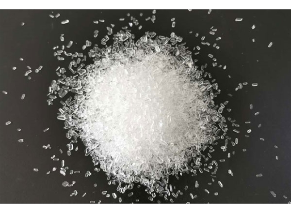 七水硫酸镁（小颗粒）