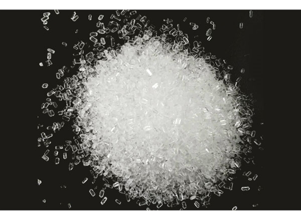 食品级硫酸镁（大颗粒）