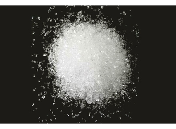 食品级硫酸镁（中颗粒）
