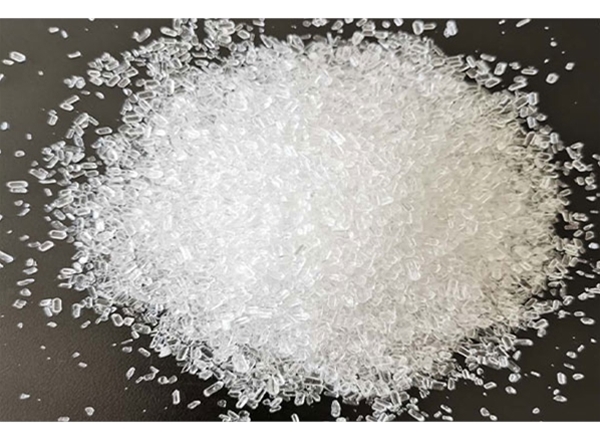 全水溶硫酸镁（颗粒状）