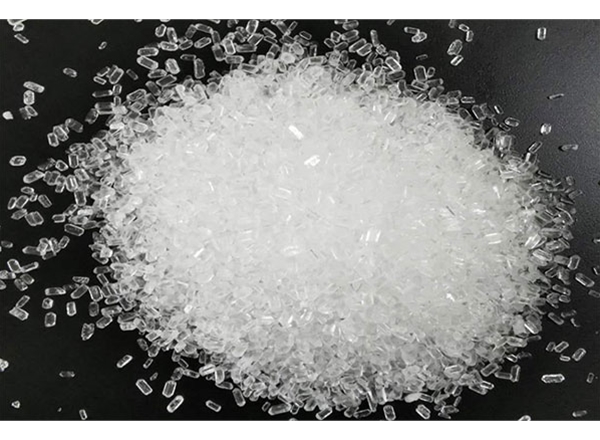 食品级七水硫酸镁（大颗粒）