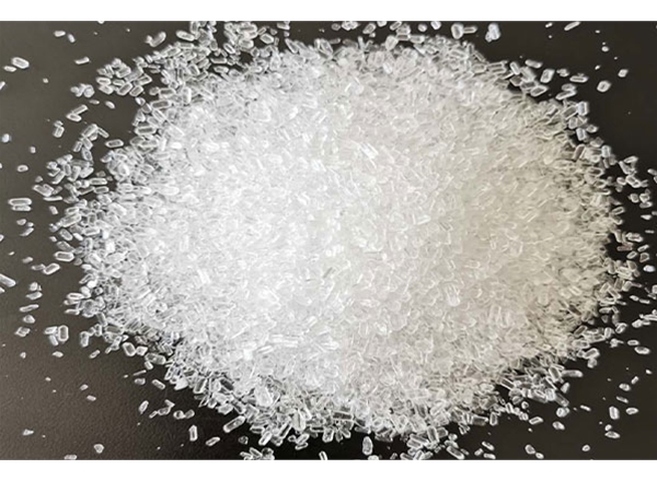 全水溶硫酸镁（颗粒状）